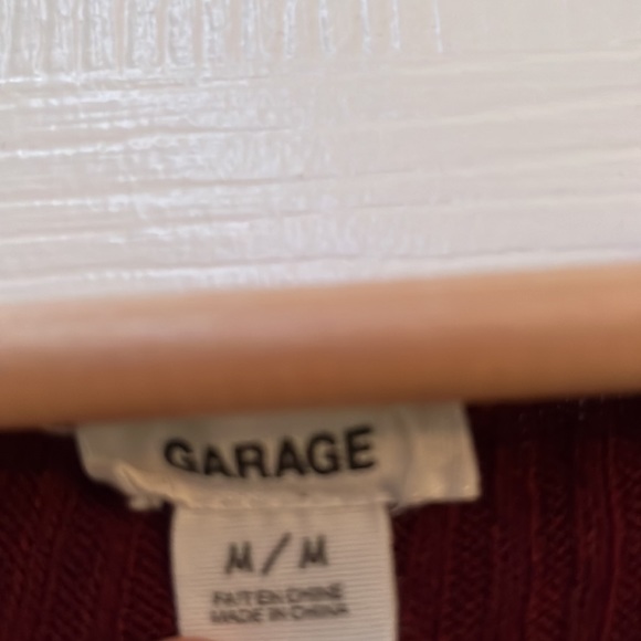 COPY - Garage button up top - Picture 4 of 5